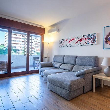 Casa Longanesi Appartement Rome Buitenkant foto