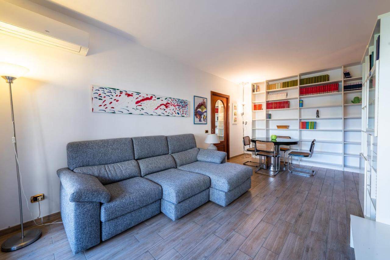 Casa Longanesi Appartement Rome Buitenkant foto